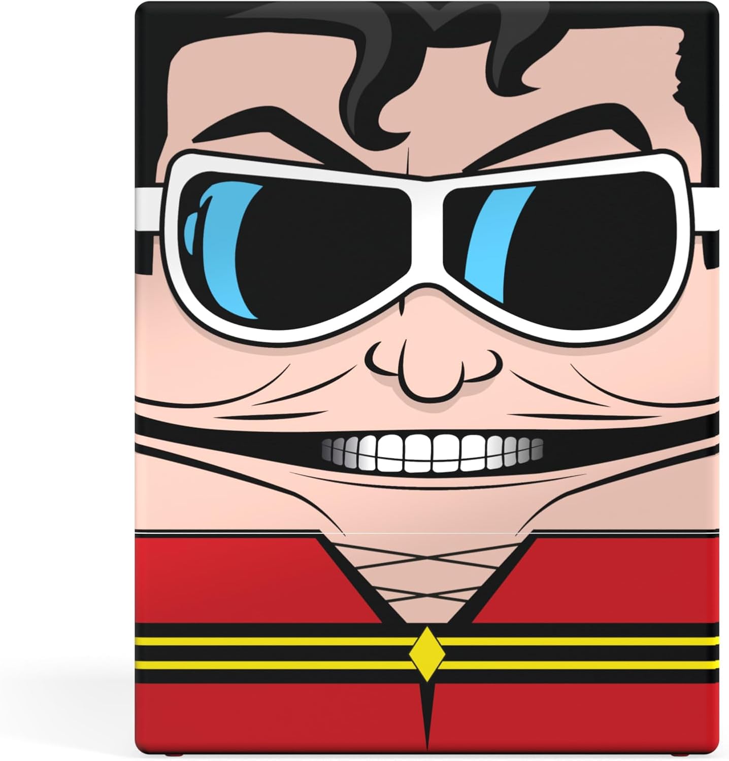 Ultimate Guard Squaroes - Squaroe DC Justice League™ JL009 - Plastic Man™
