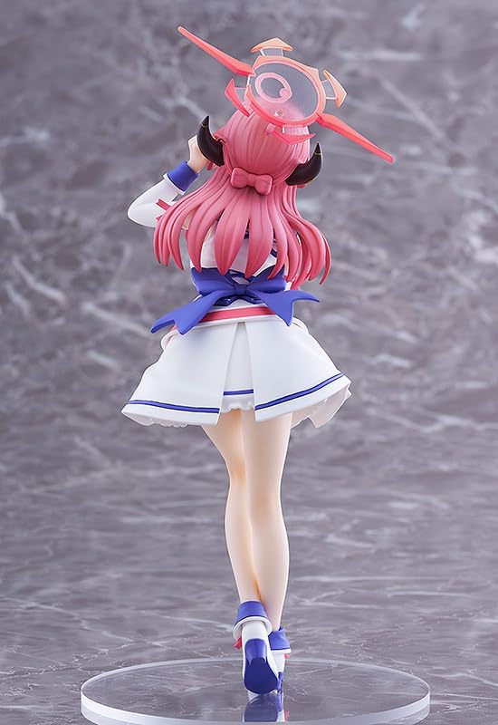 Blue Archive statuette PVC Pop Up Parade Aru: Mischievous Straight Ver. 18 cm