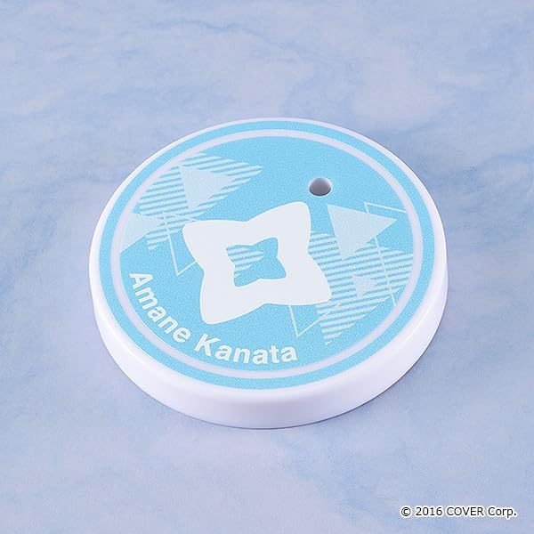 Hololive Production figurine Nendoroid Amane Kanata 10 cm