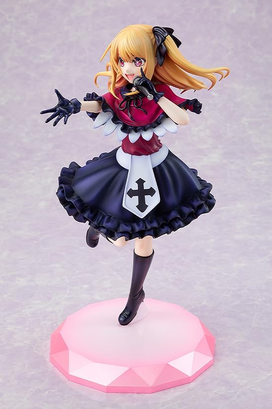 Oshi no Ko statuette PVC 1/7 Ruby 22 cm