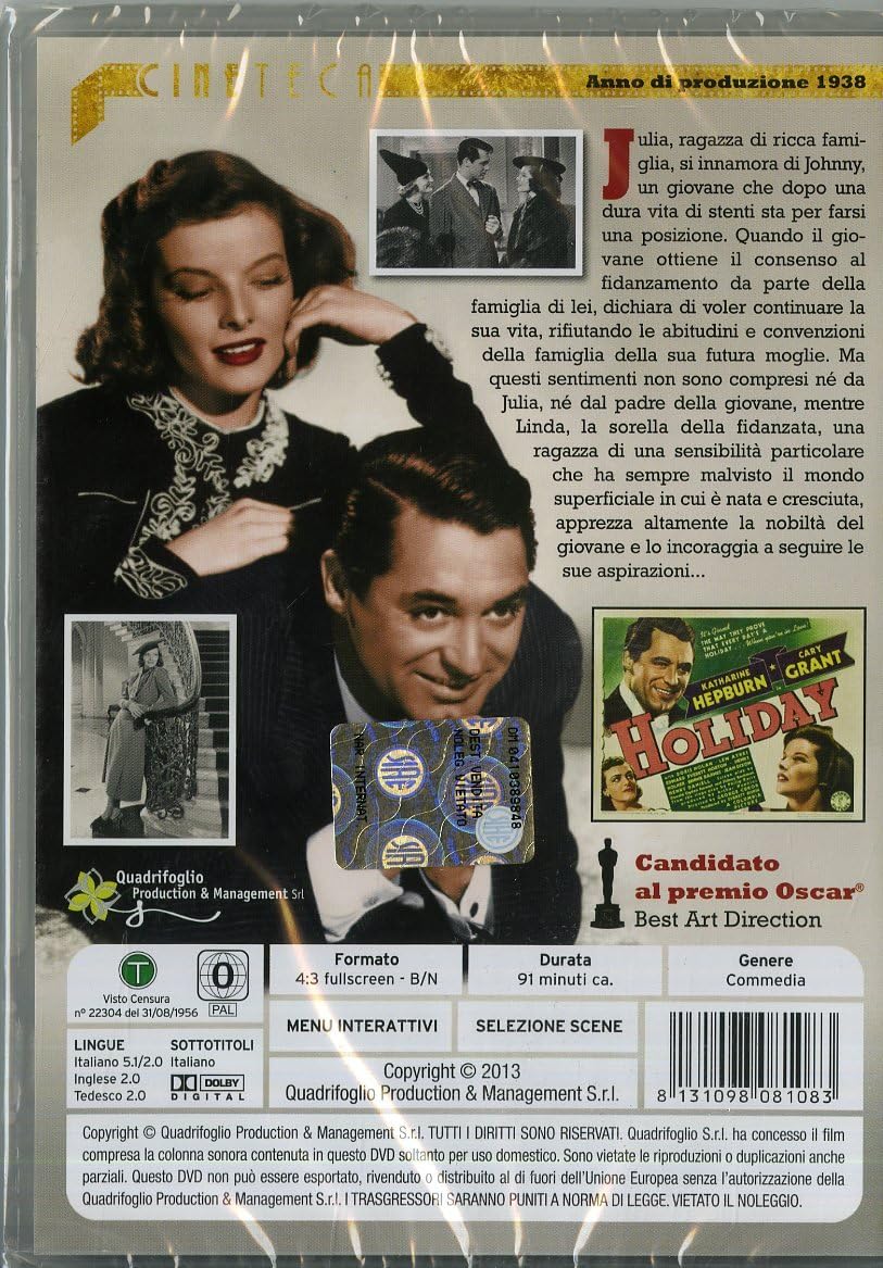 Incantesimo (1938)