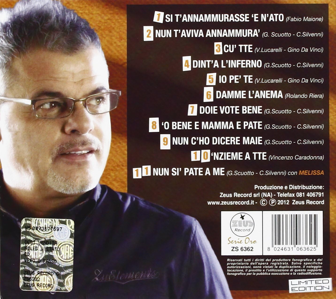 Vero O Falso