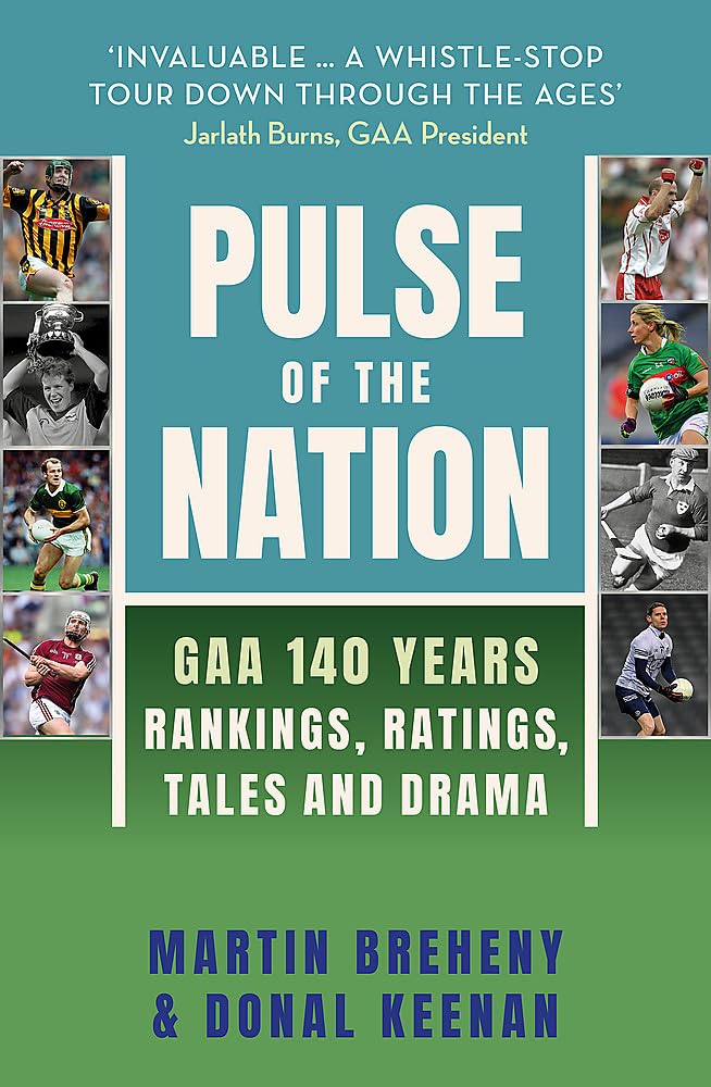 Pulse of the Nation
