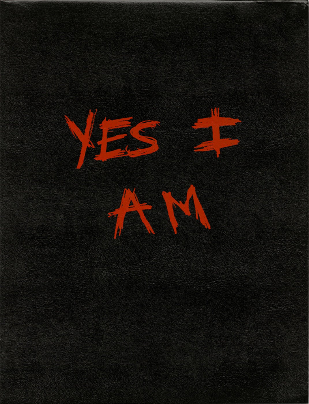 Yes I Am