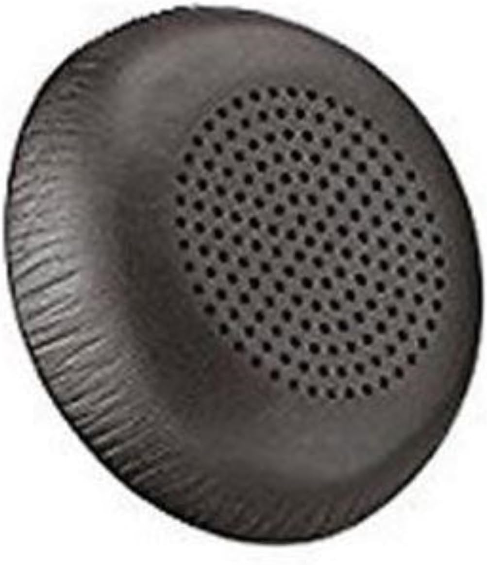 Plantronics 208927-01 Faux Leather Ear Cushion for Blackwire C5000 Series Black