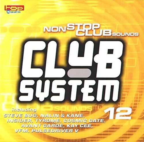 Various - Club System 12