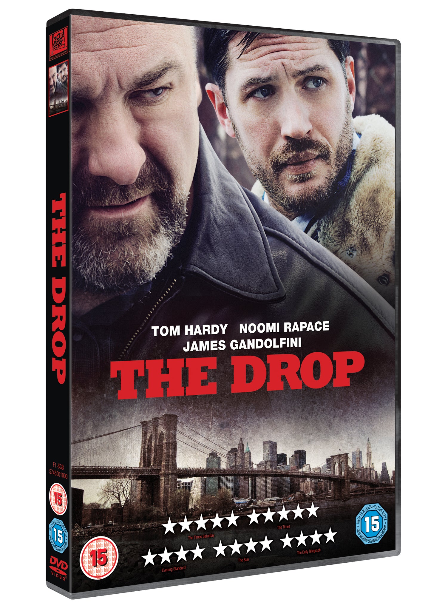 The Drop