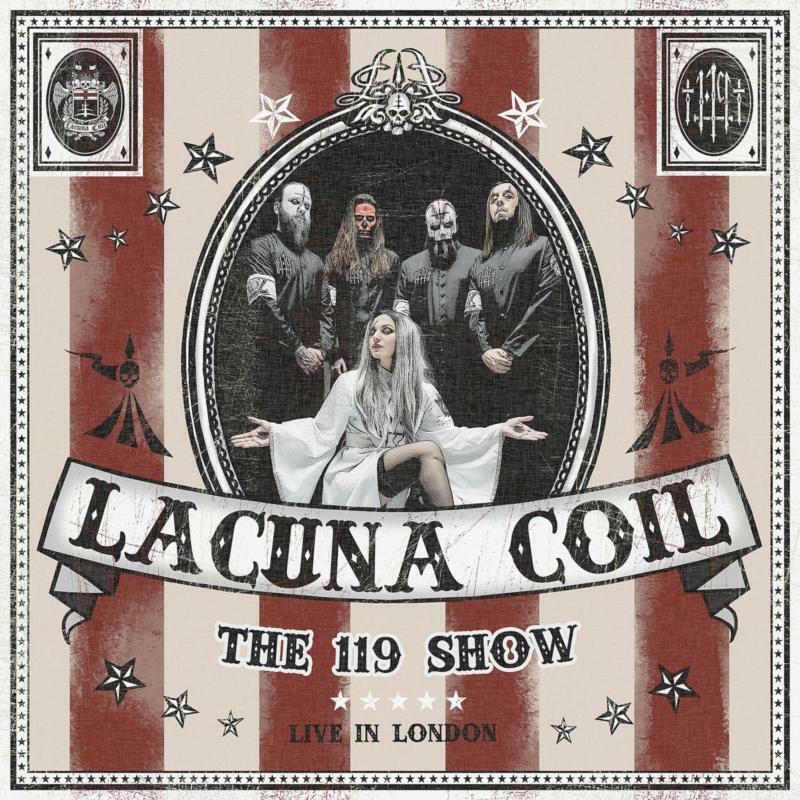 The 119 Show (Live in London)