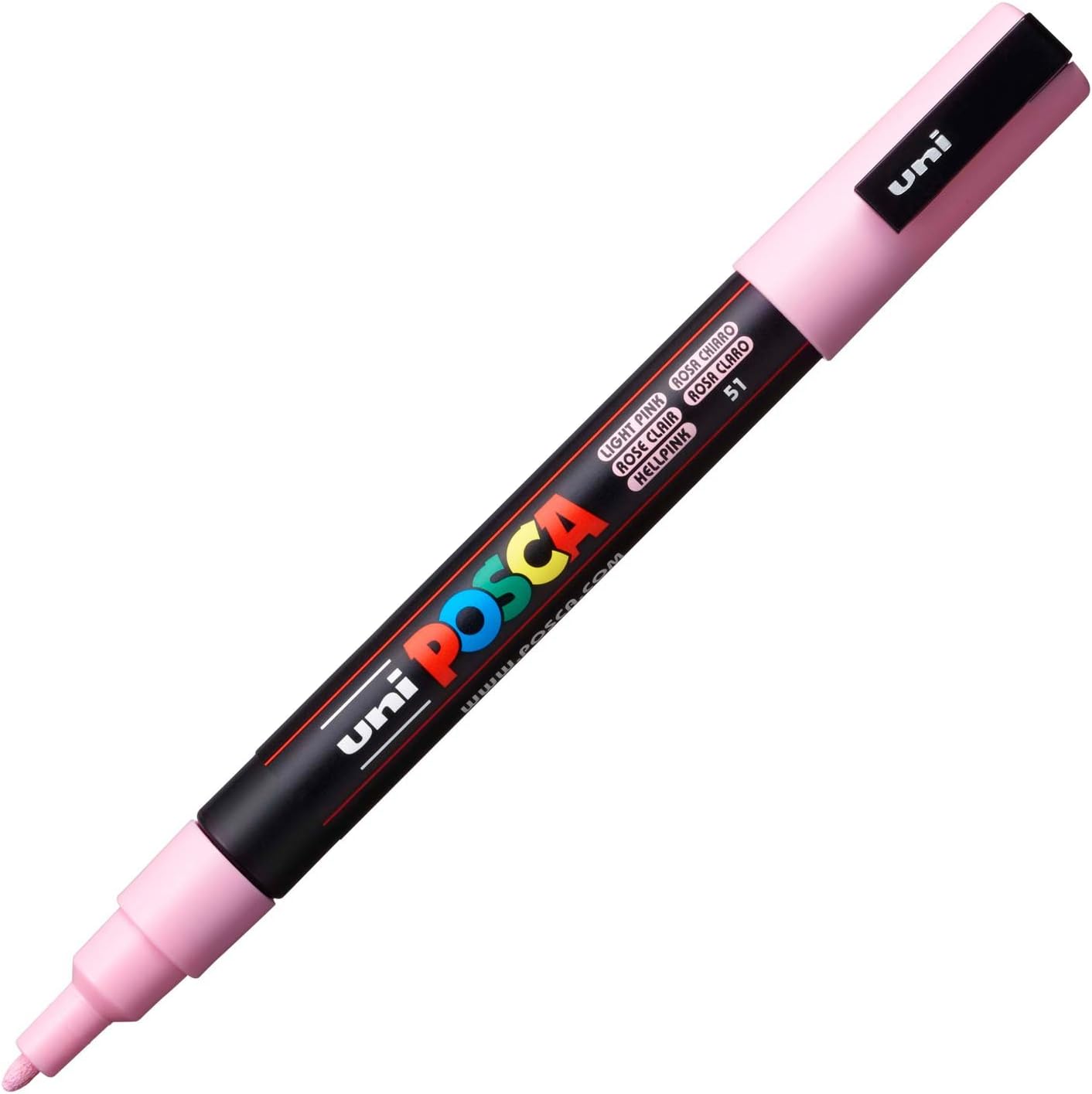 Uni-Ball Posca PC-3M Fine Bullet Tip Marker