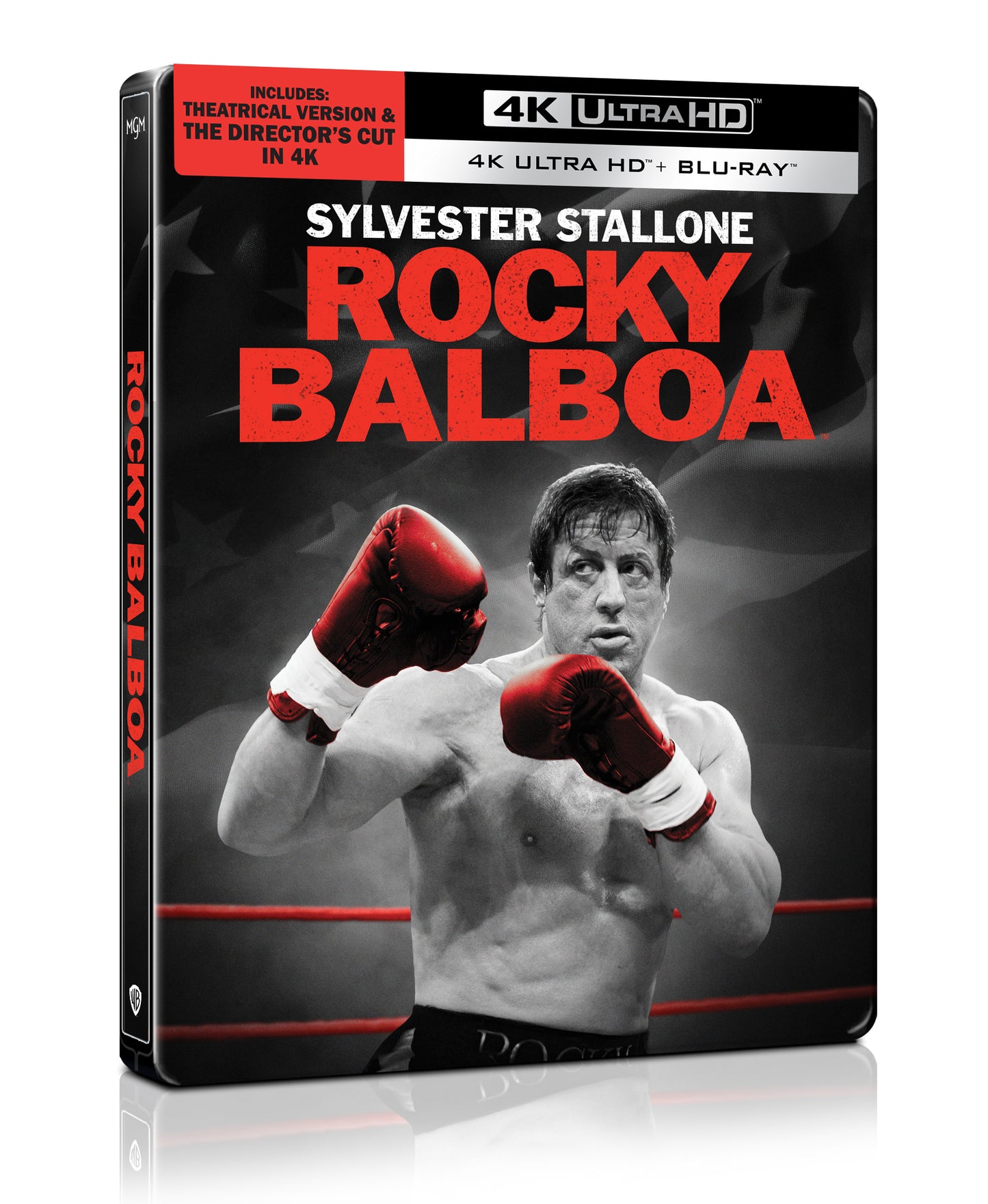 Rocky Balboa