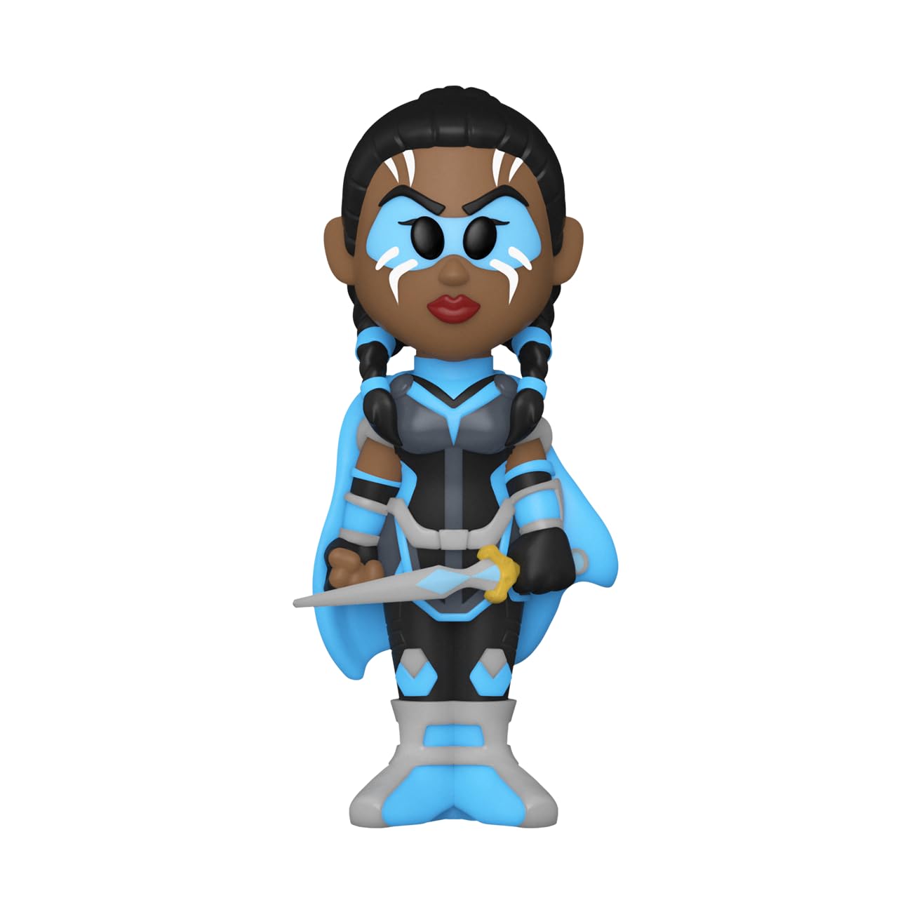 Funko Soda Comic Con Funko Soda Valkyrie Figure