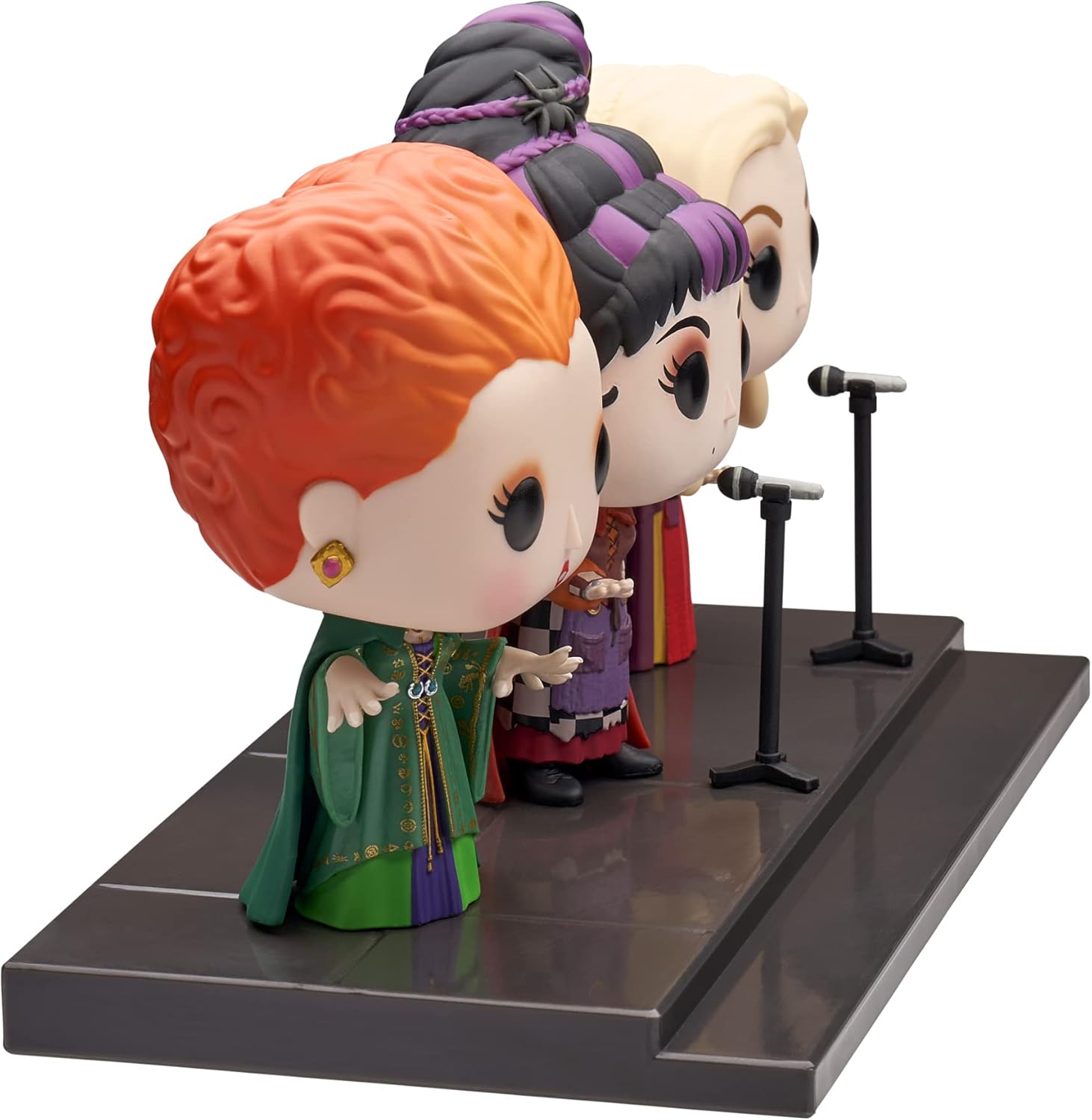 Pop Vinyl - Disney Hocus Pocus - The Sanderson Sisters 1202