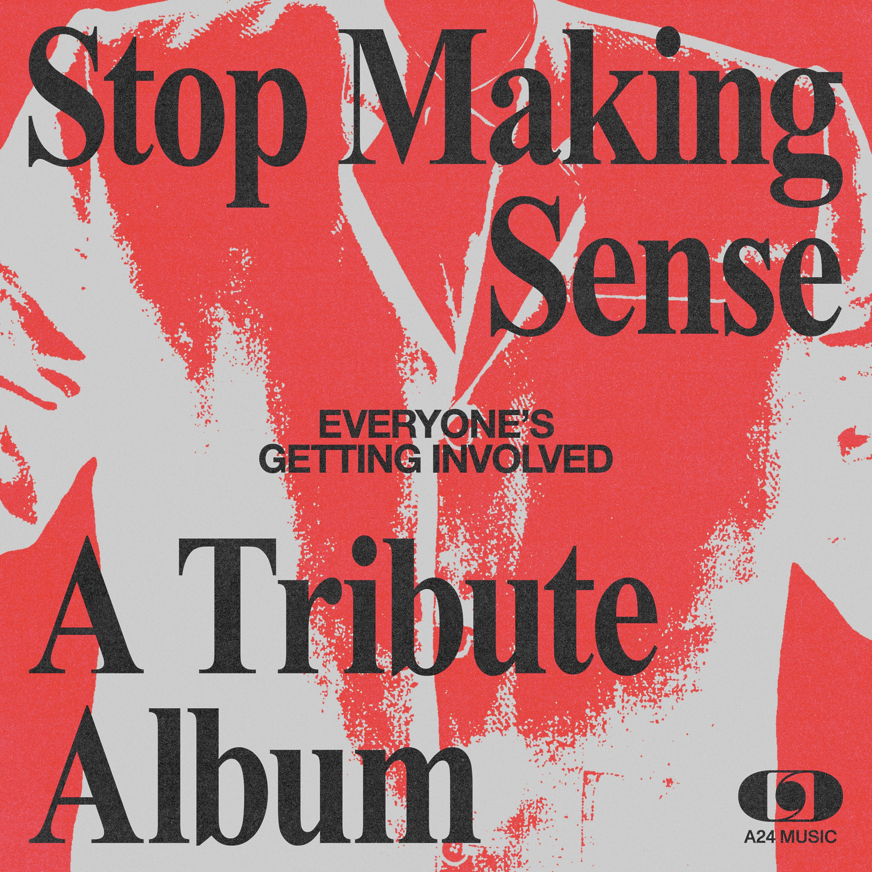 Stop Making Sense: Everyone's Getting Involved