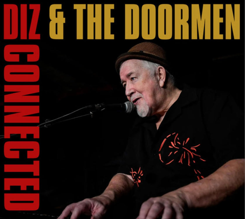 Diz-connected