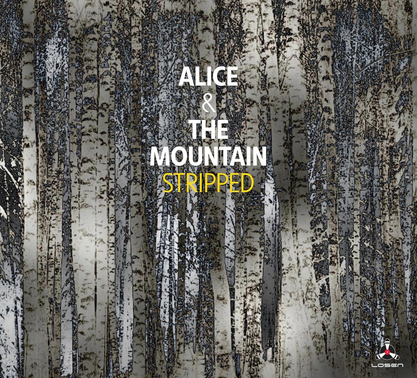 Stripped
