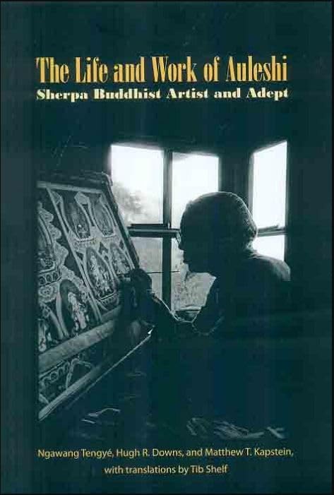 The Life and Work of Auleshi