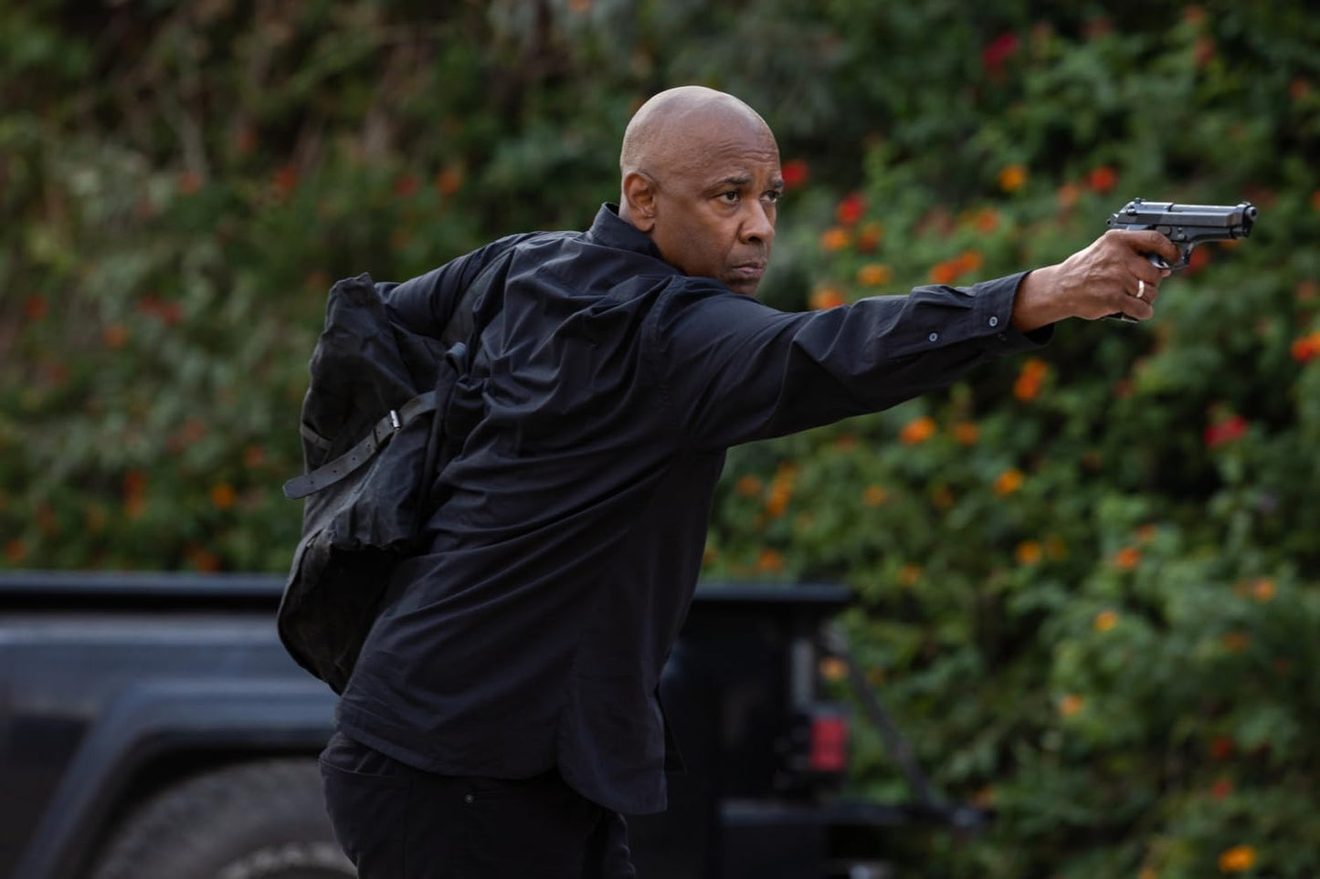 The Equalizer 3 - The Final Chapter (4K Ultra HD+Blu-ray)