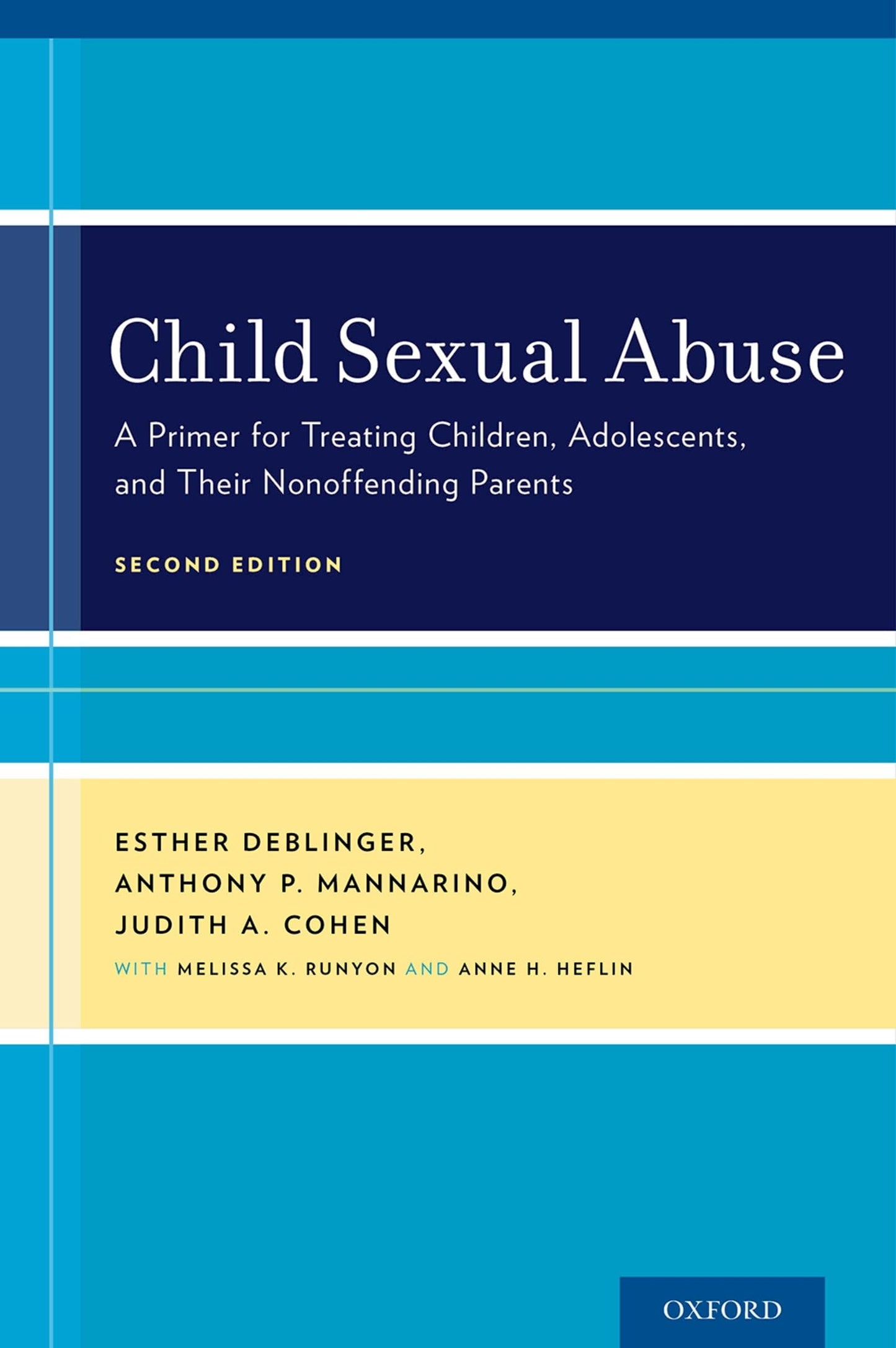 Child Sexual Abuse