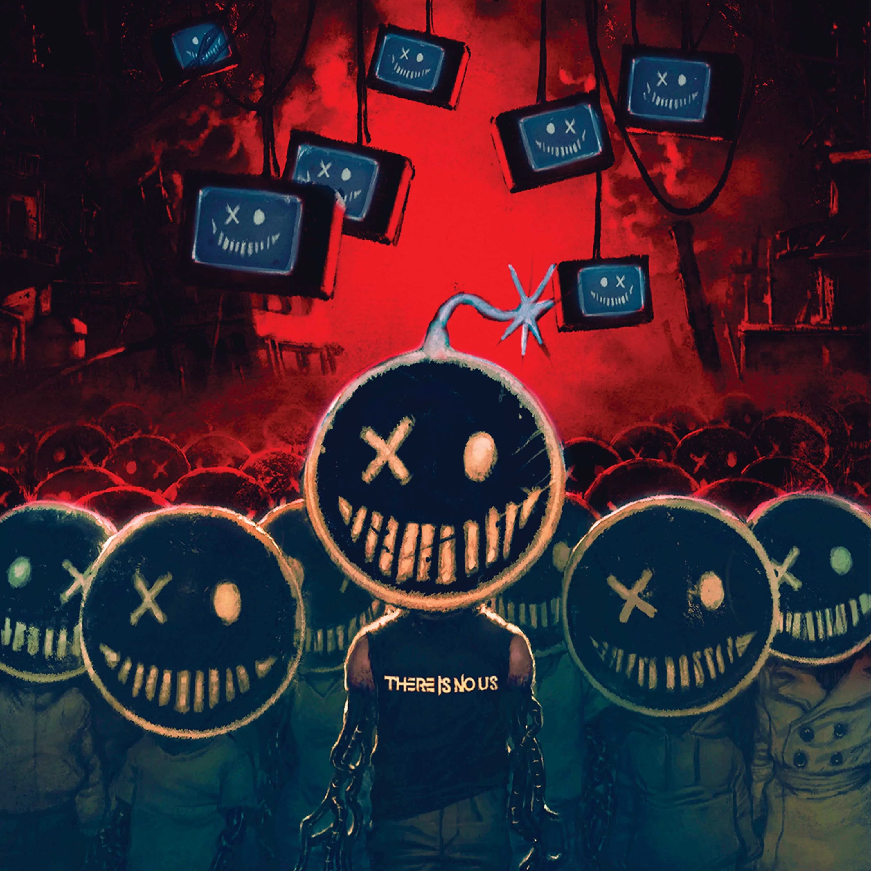 There Is No Us