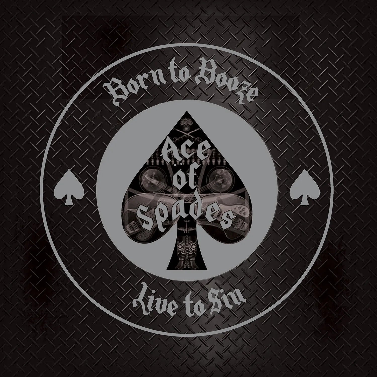Born to Booze, Live to Sin: A Tribute to Motörhead