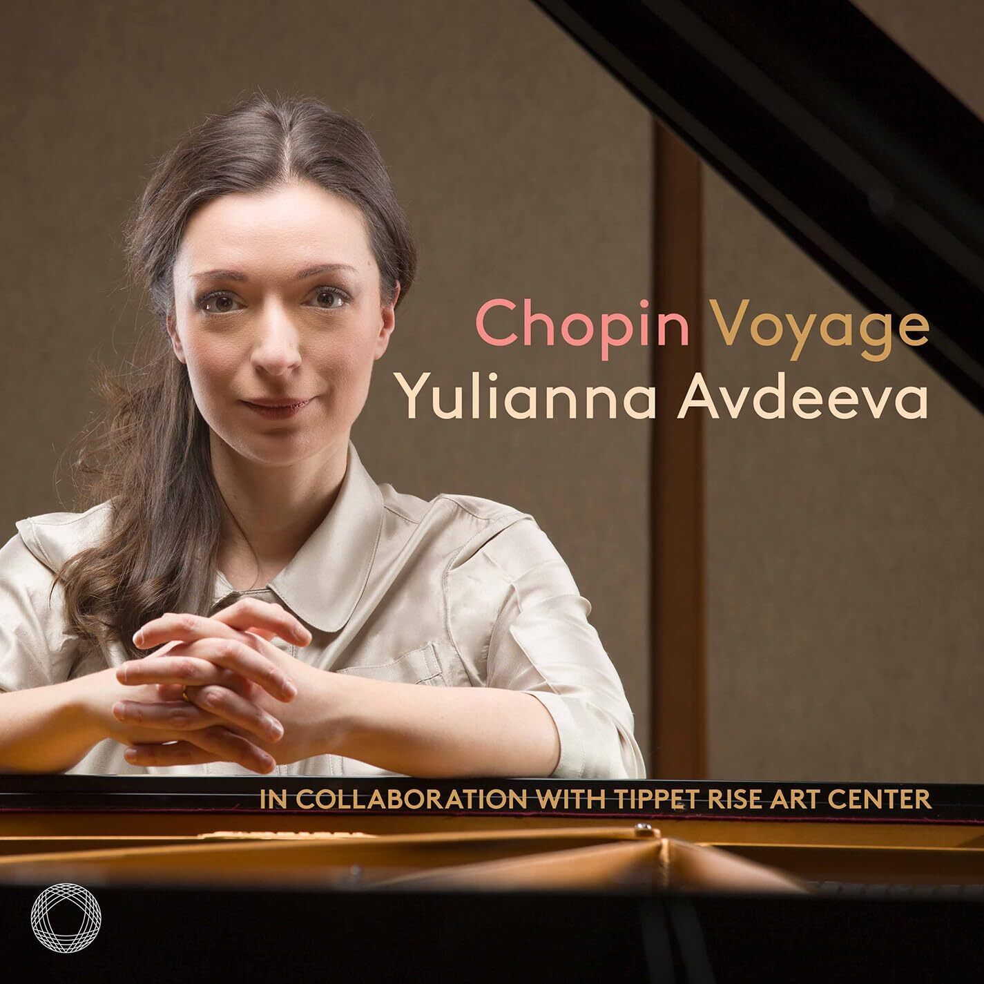 Yulianna Avdeeva: Chopin Voyage: In Collaboration With Tippet Rise Art Center