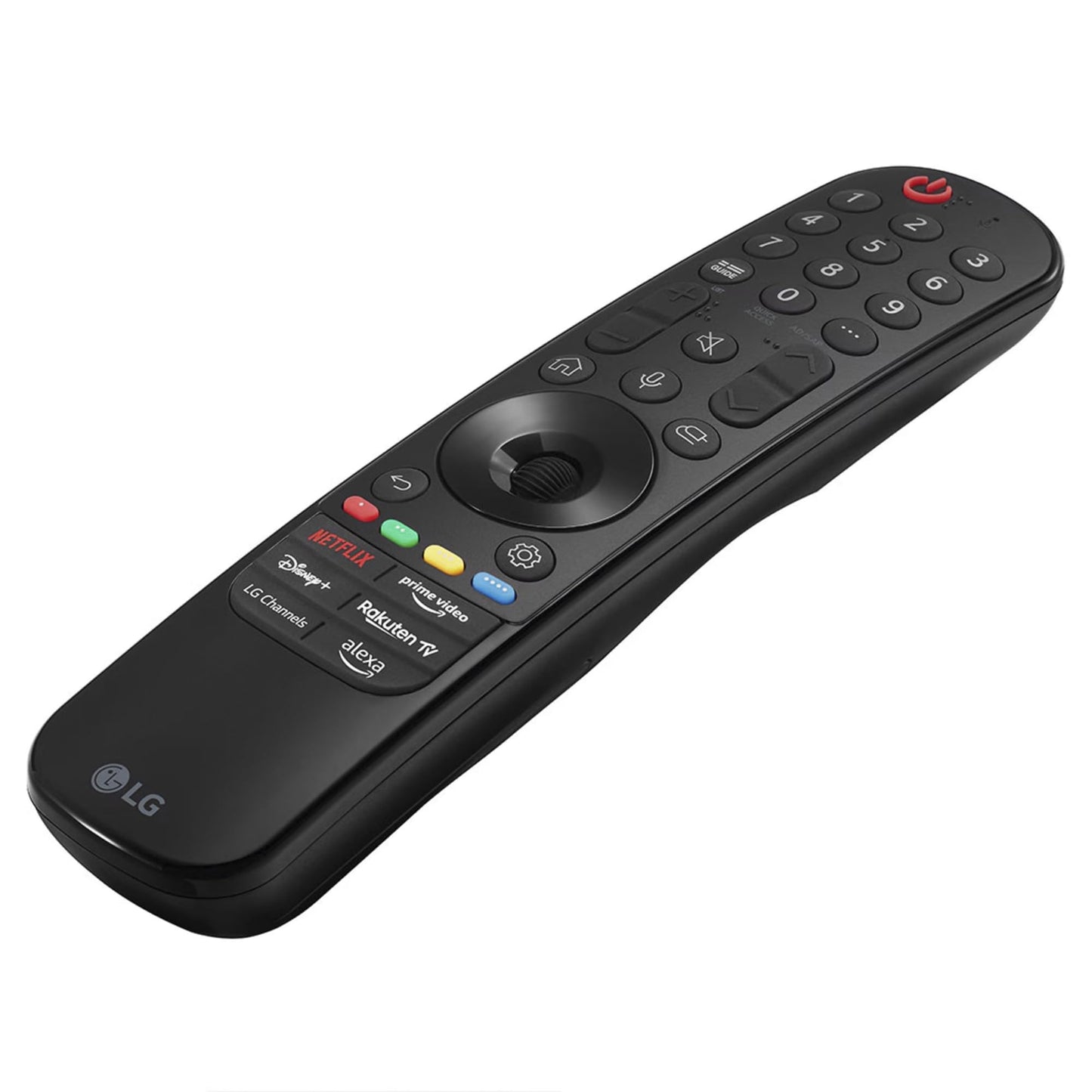 Universal Remote Control Lg Mr24Gn