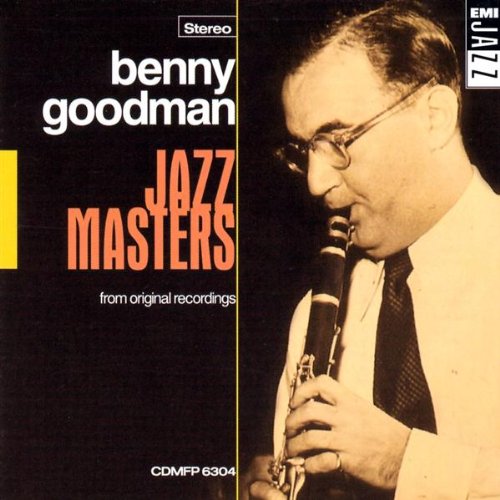 Jazz Masters