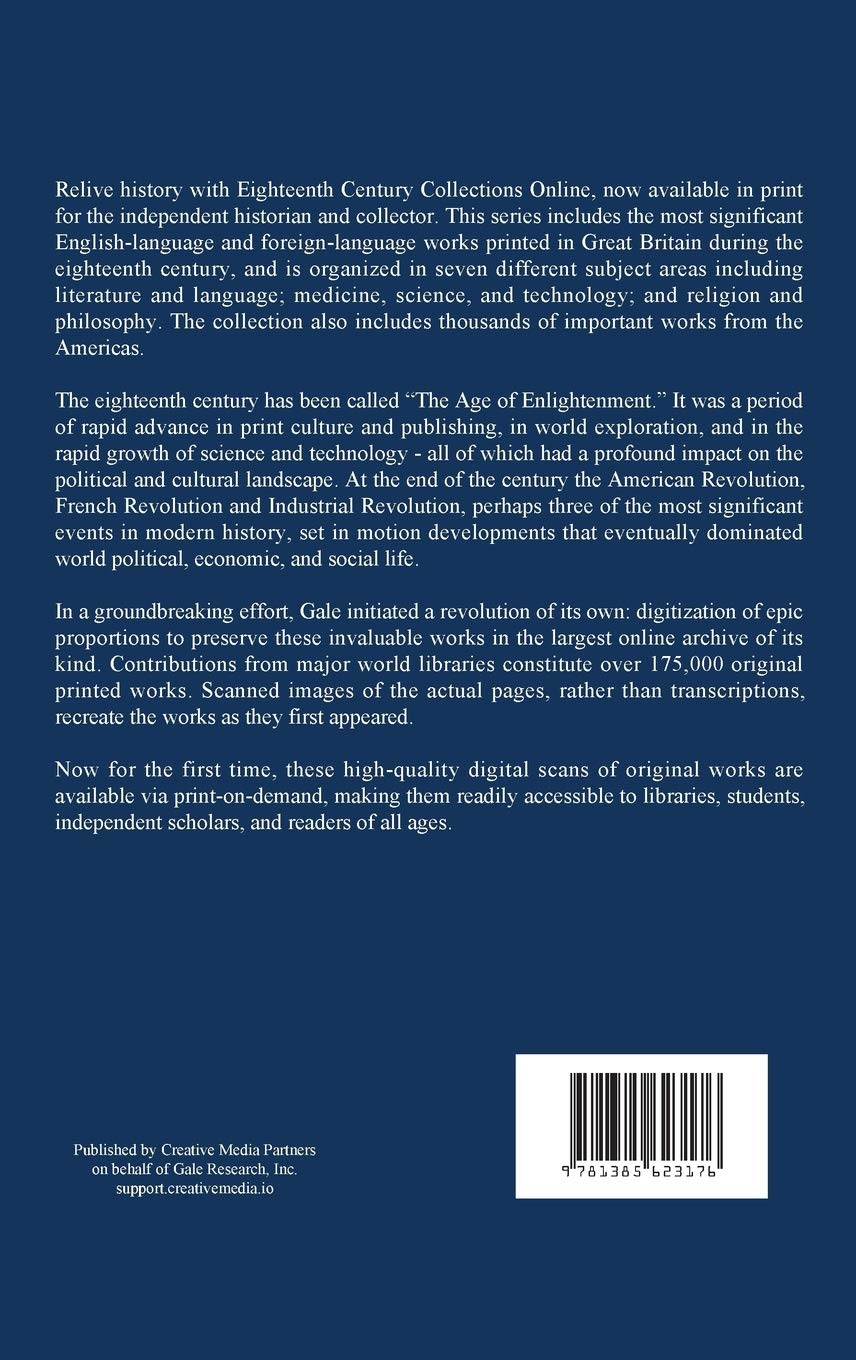 Remarks Upon a Position of the Right Reverend the Lord Bishop of Bangor Concerning Religious Sincerity. Wherein the Consequences of This Position are Fully Stated The Second Edition