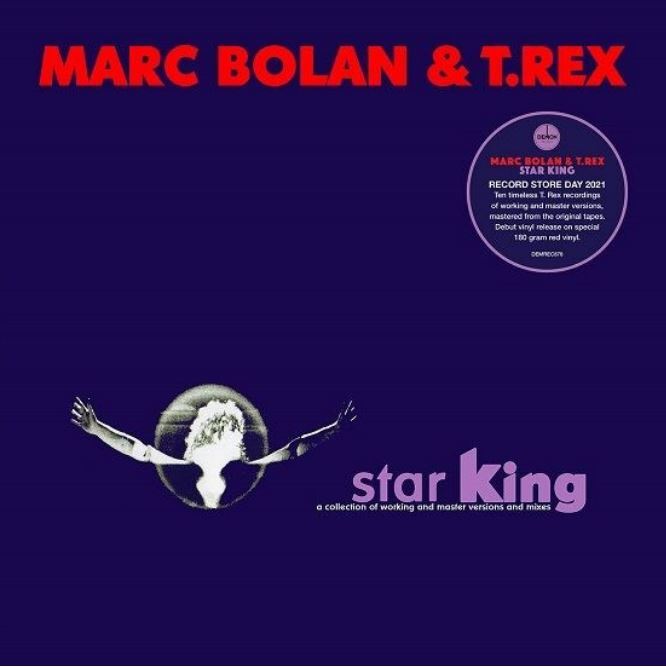 Star King (RSD 2021)