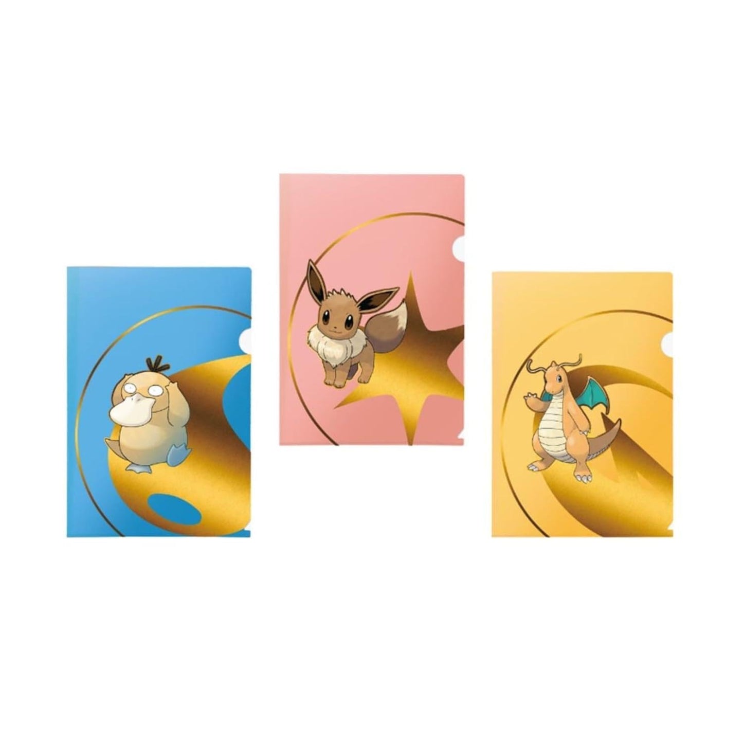 Tournament Folio: Pkm: Series 2 (3)