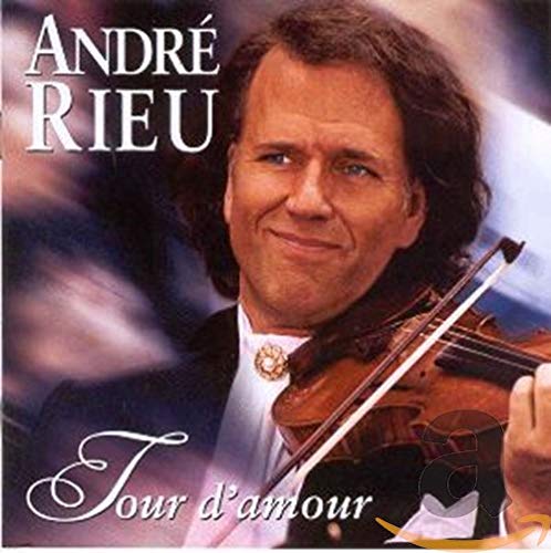 Tour d Amour