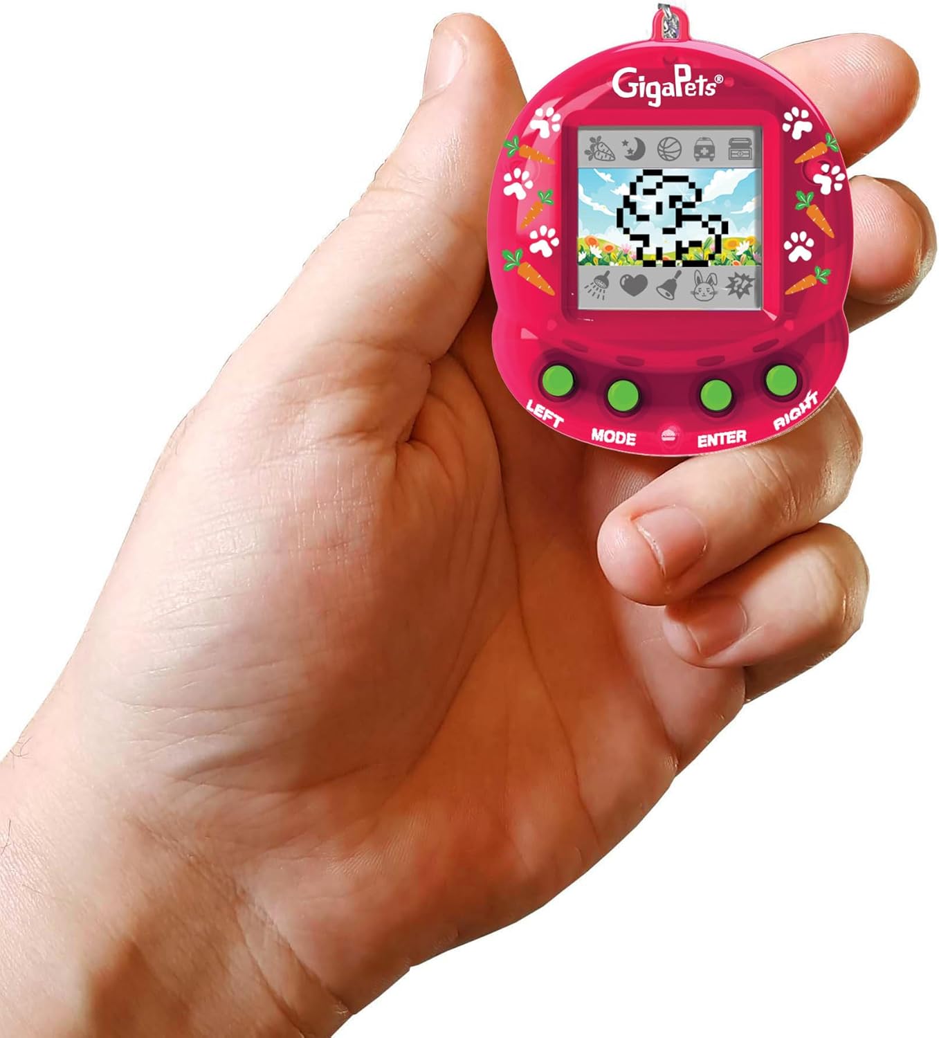 GigaPets - Bit Bunny