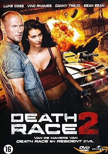 Death race 2