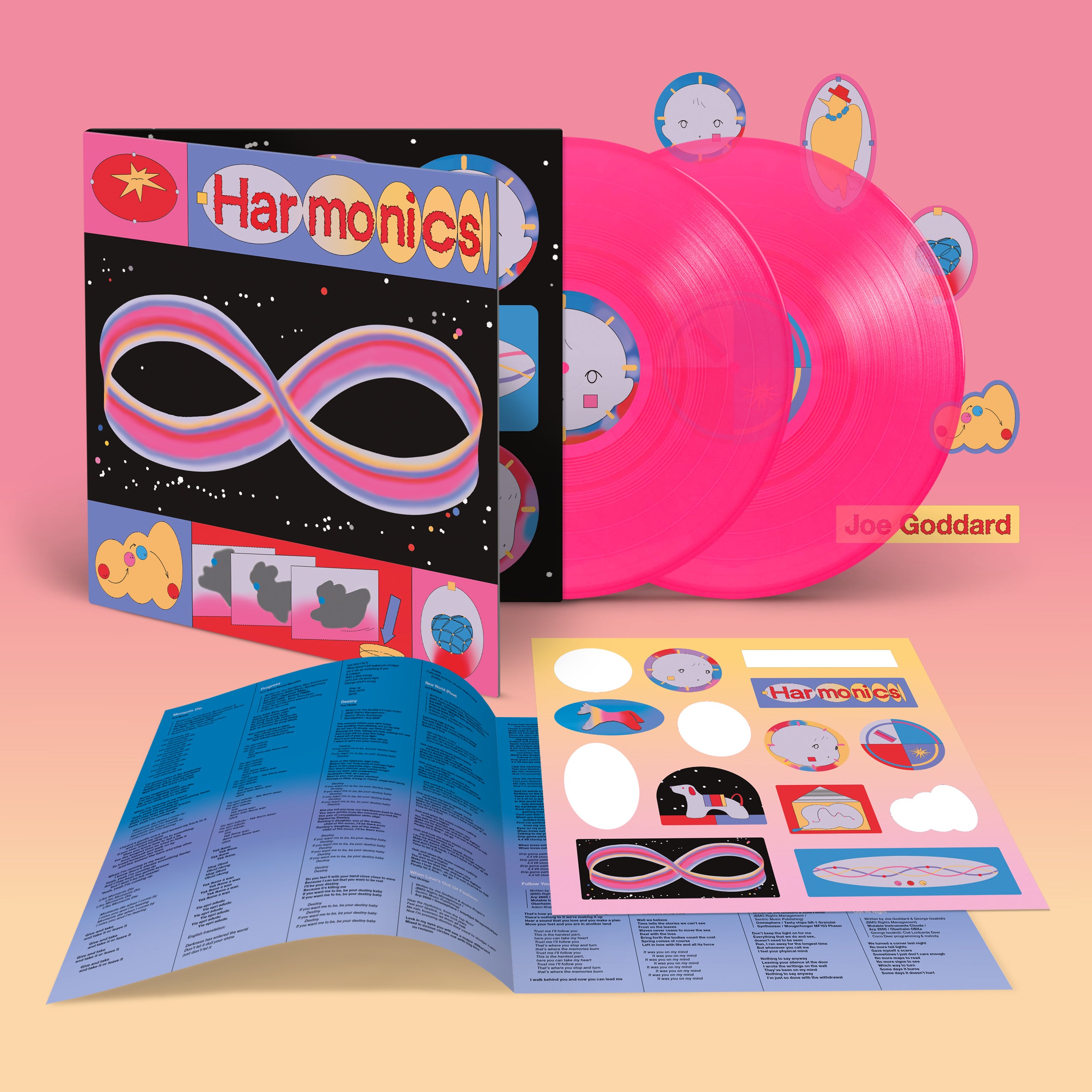 Harmonics