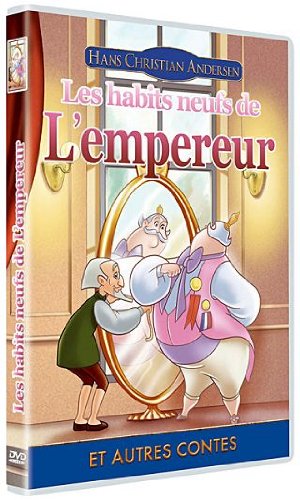 Les Habits Neufs De L Empereur