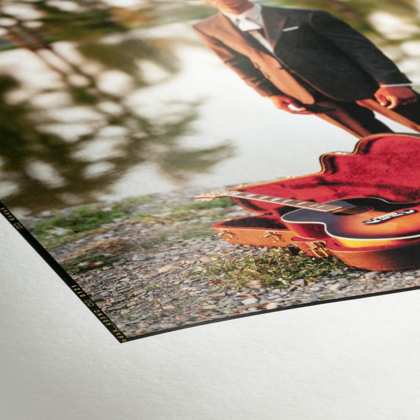 Hahnemuhle Fine Art Pearl 285 A4 25 Sheets