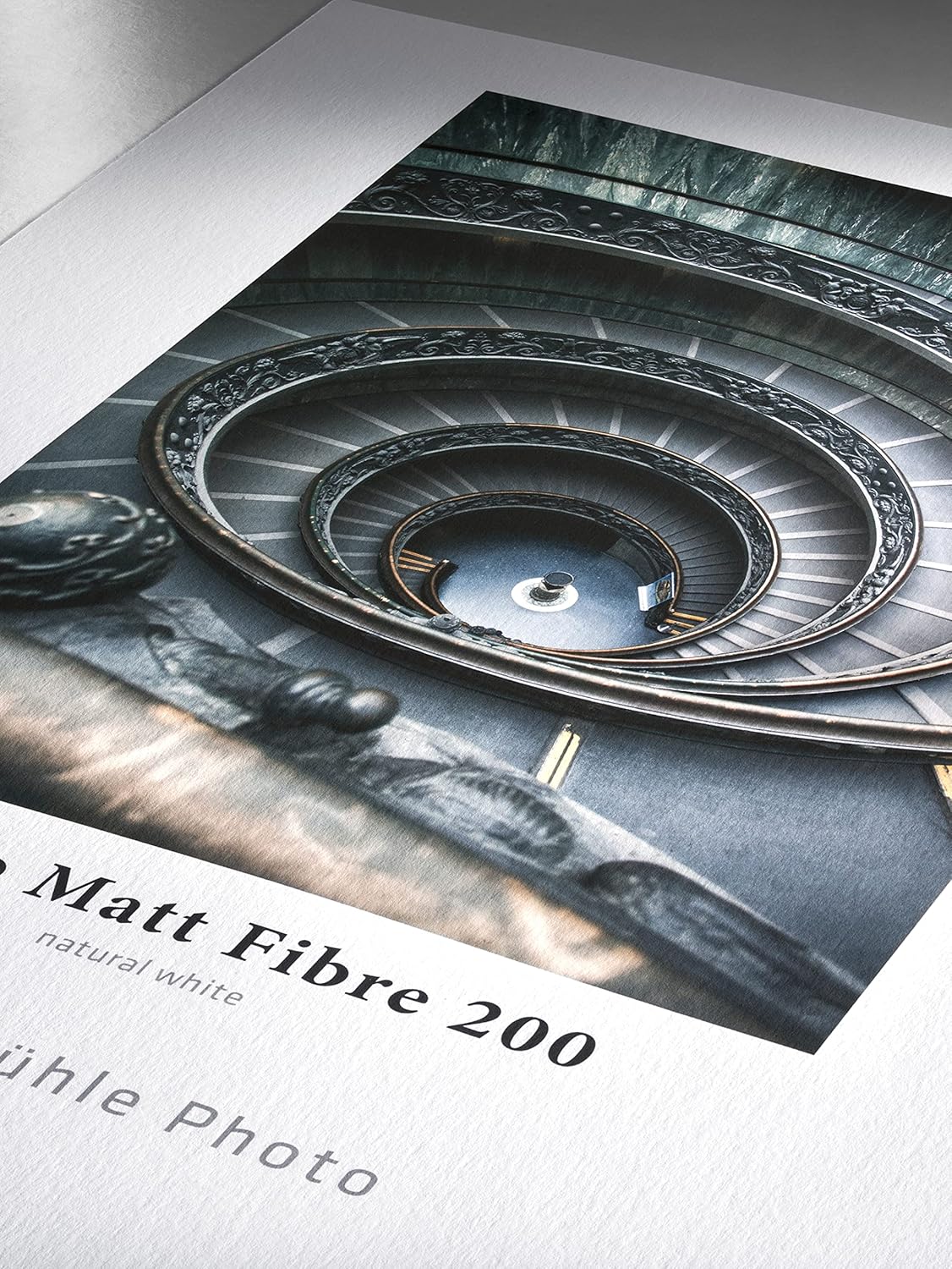 Hahnemühle 10603553 Photo Sample Pack