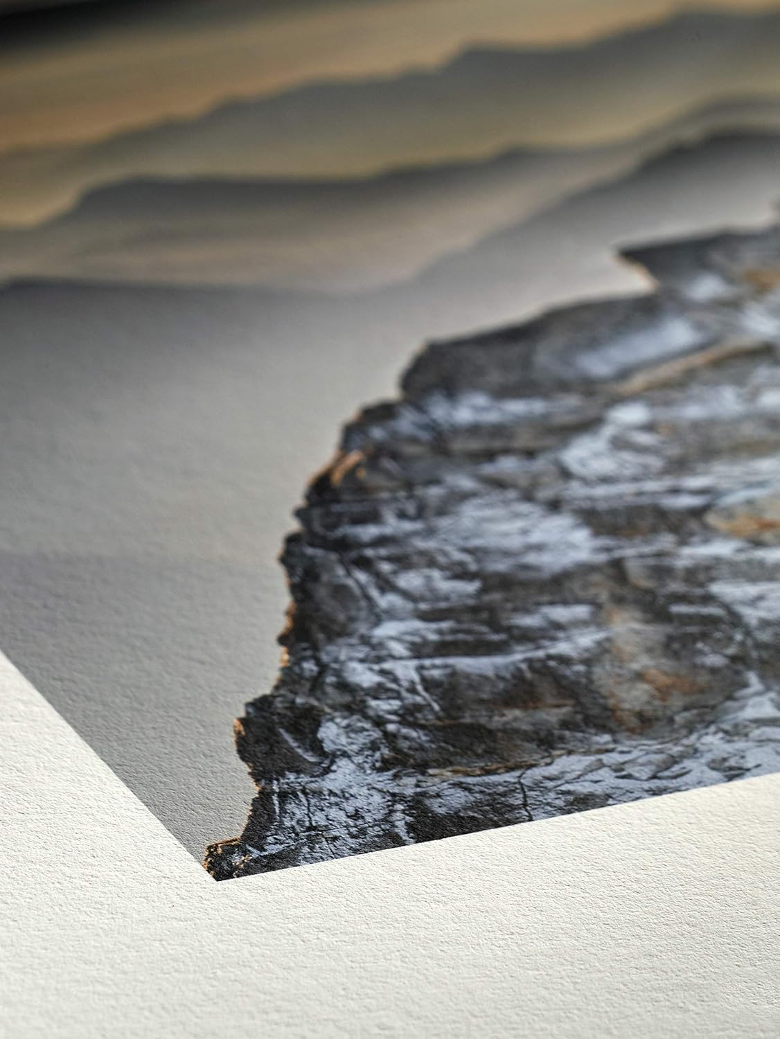 Hahnemuhle 13x19 Natural Line Sample Pack