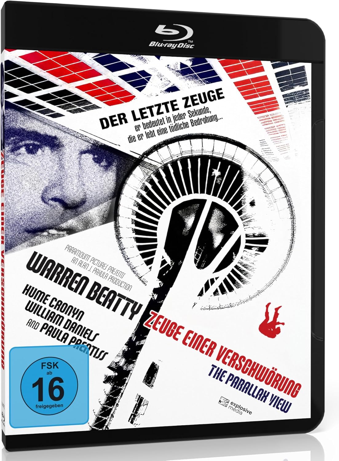 Zeuge einer Verschwörung