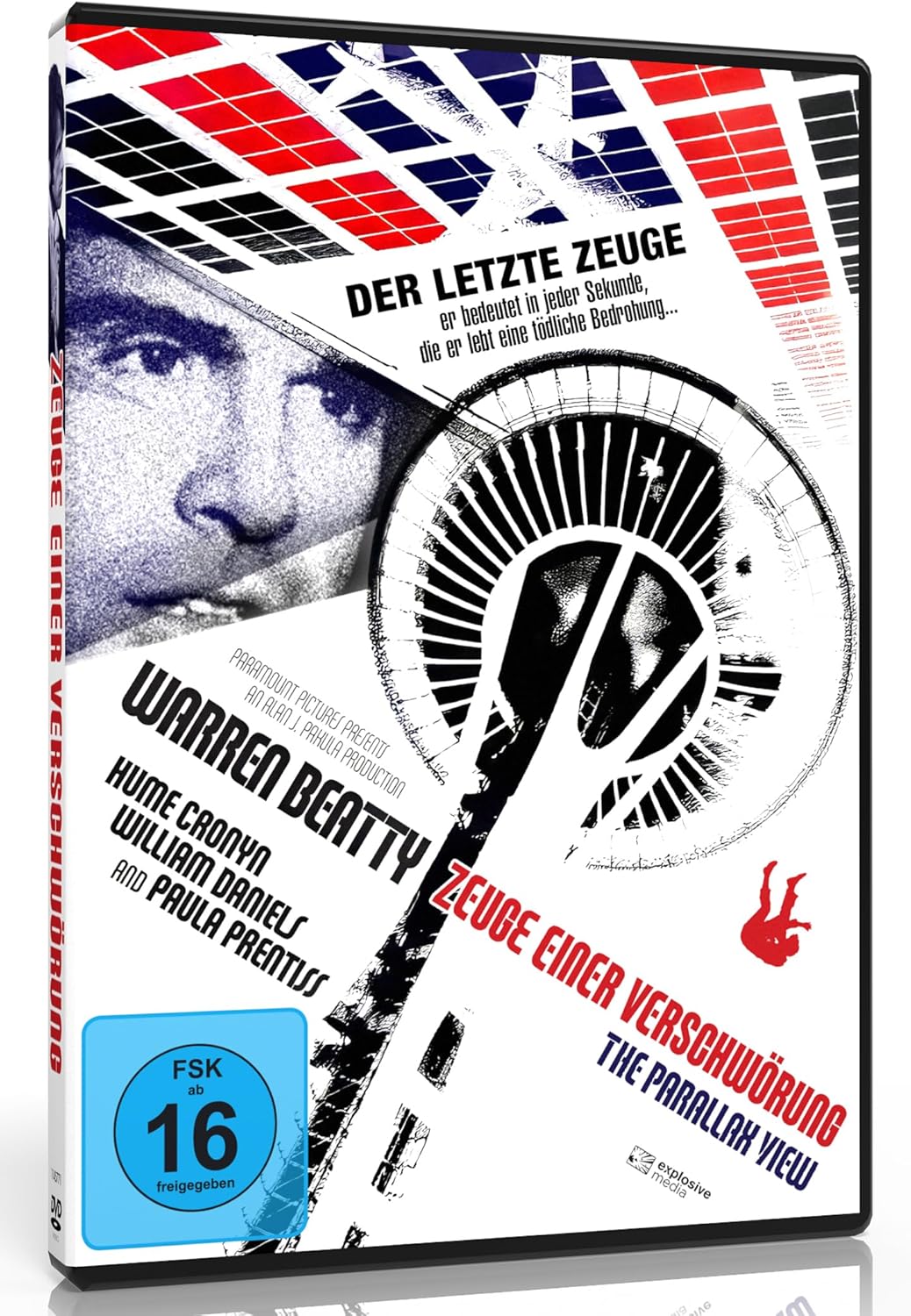 Zeuge einer Verschwörung