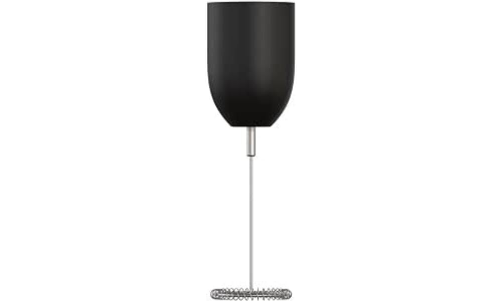 BLACK & DECKER - BLACK+DECKER KITCHENWAND MILKFROTHER
