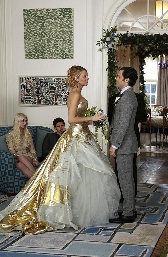 Coffret gossip girl, saison 6
