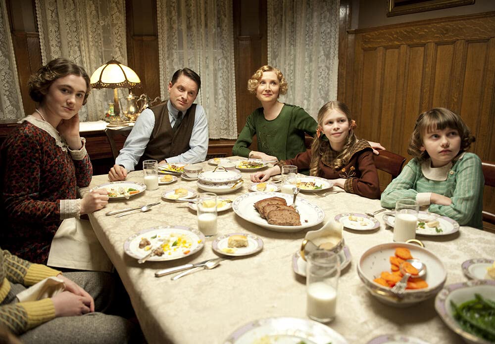 Boardwalk Empire - Saison 4