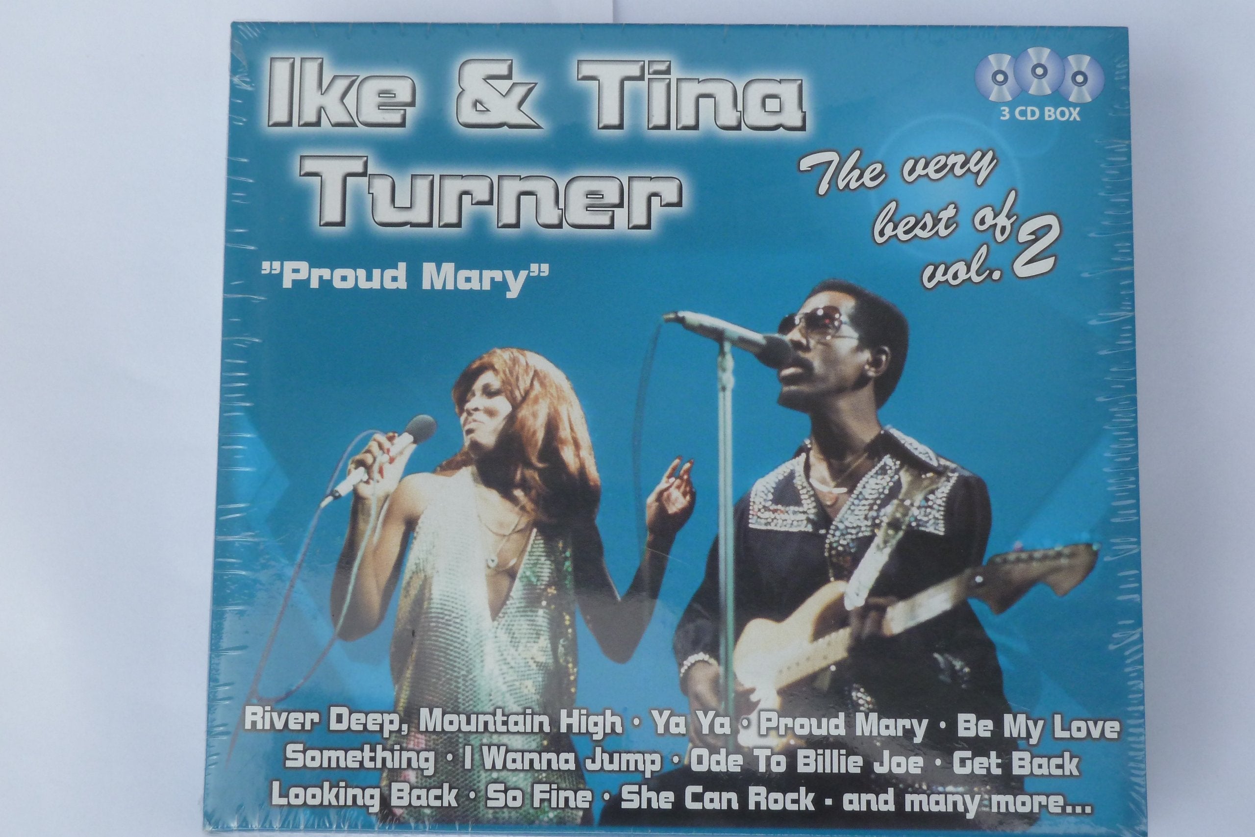 Proud Mary