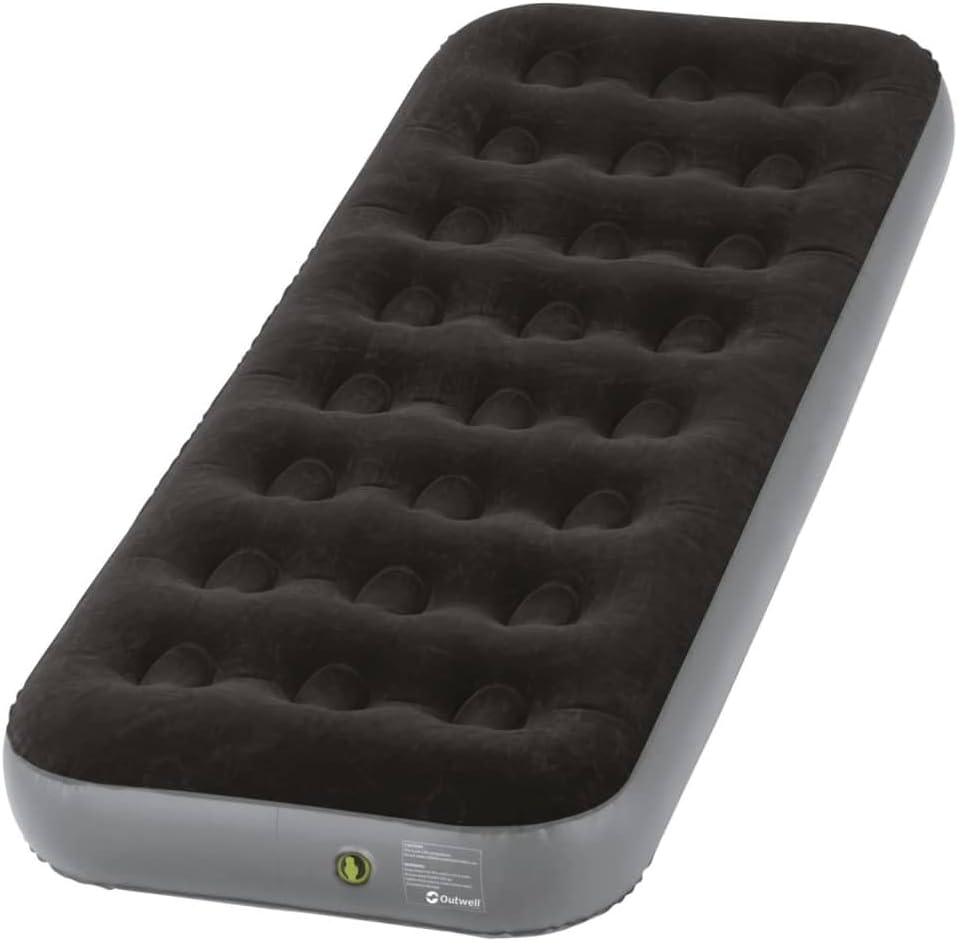 Outwell - Classic Single Sleeping Mat 2024 (400045)