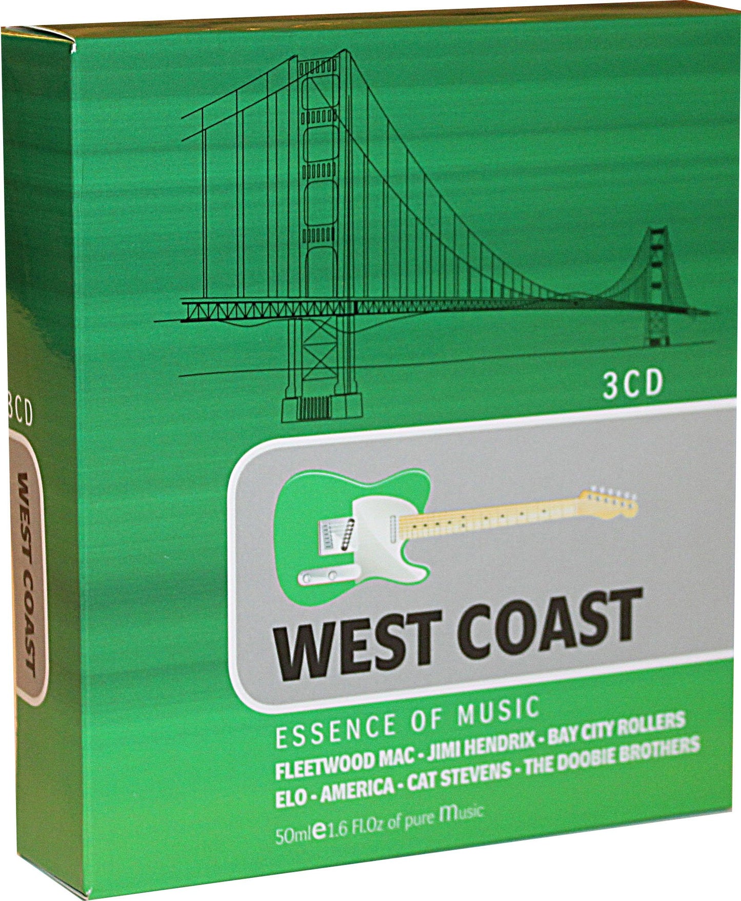 West Coast