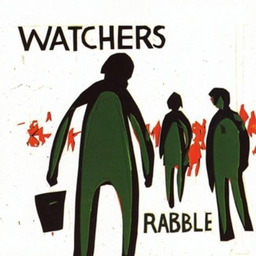 Rabble Ep