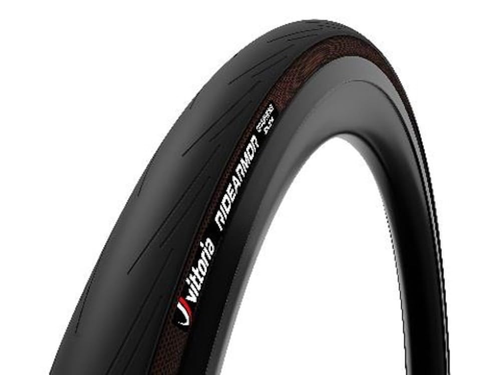 Vittoria RideArmor II 700x30c TLR full black G2.0