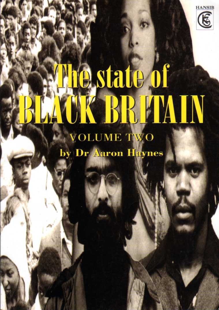 State Of Black Britain Vol. 2