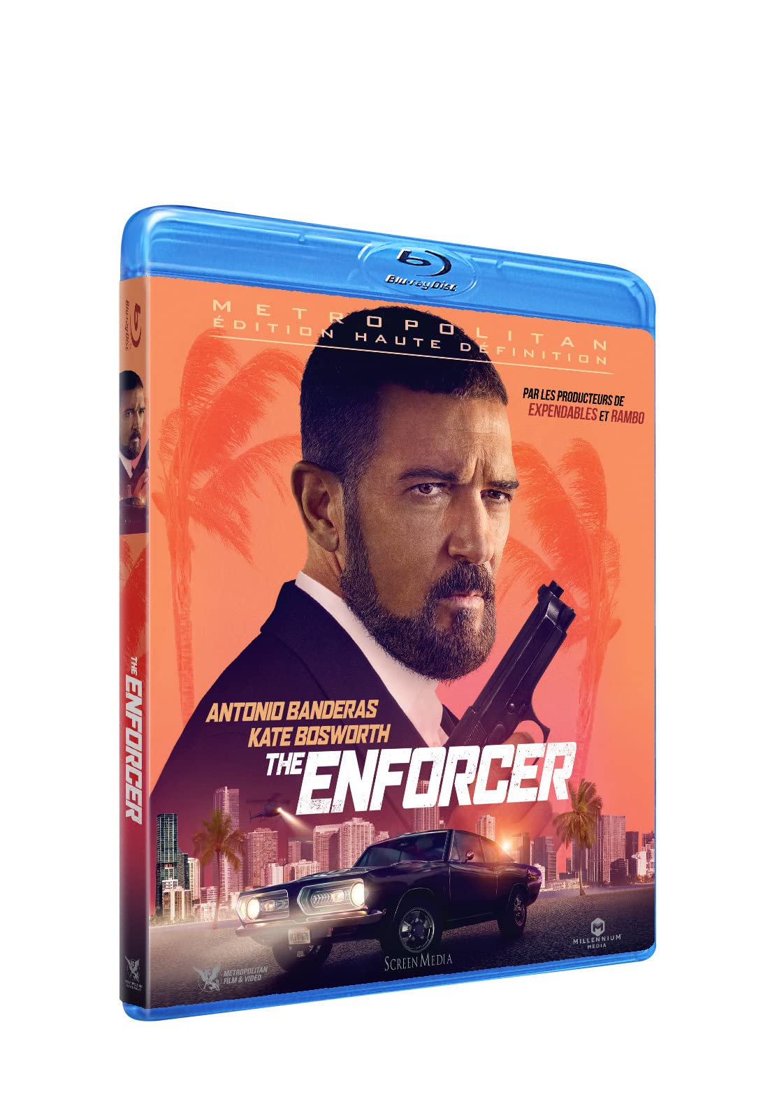 The enforcer